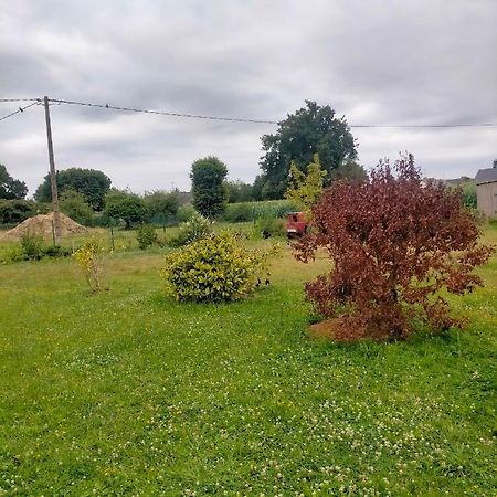 Appartement Tout Confort Guipry-Messac Luaran gambar