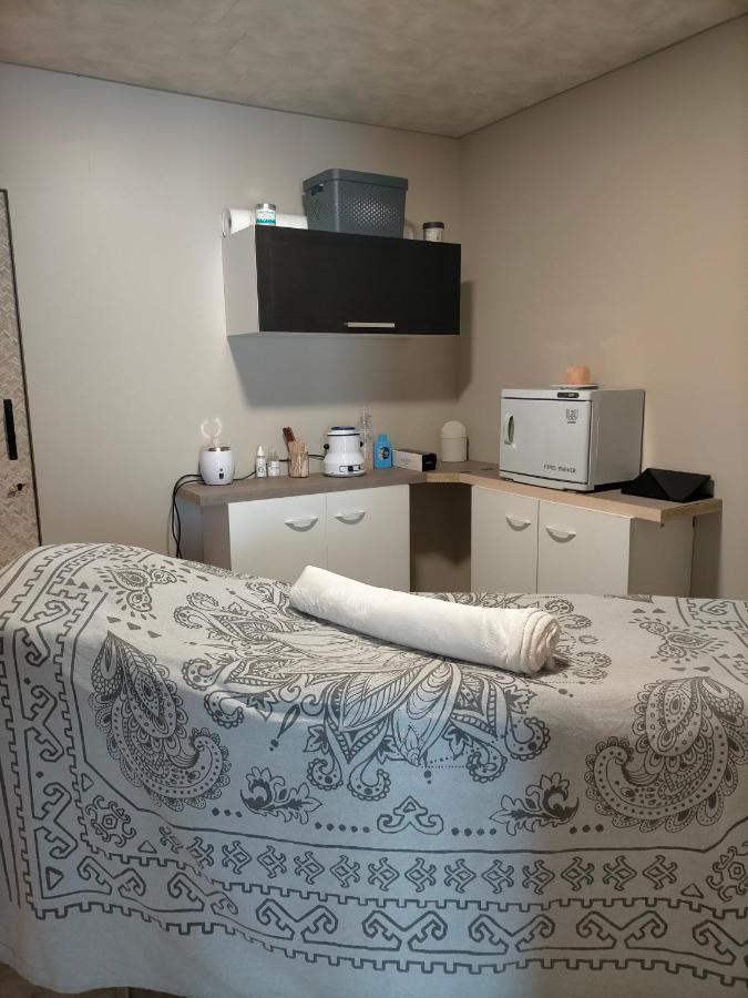 Appartement Tout Confort Guipry-Messac Luaran gambar
